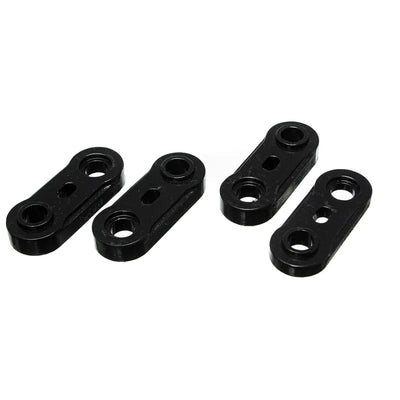 Energy Suspension black auto part