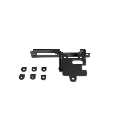 Addictive Desert Designs black roof rack