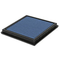 aFe air filter close-up