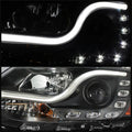 SPYDER headlights