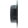 Stoptech auto part detail