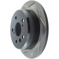 Stoptech auto part