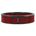 Spectre red air filter
