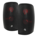 SPYDER tail light