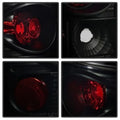 SPYDER tail light