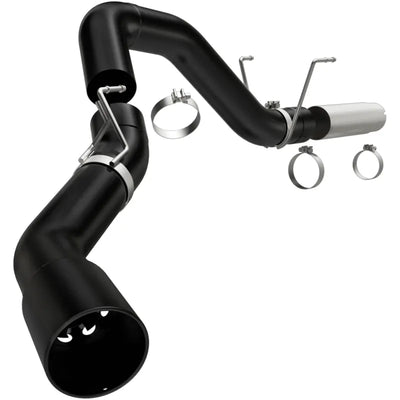 Magnaflow black auto part