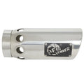 aFe hardware kit close-up