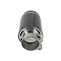 aFe exhaust