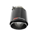 aFe exhaust detail