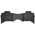 Husky Liners floor liners detail