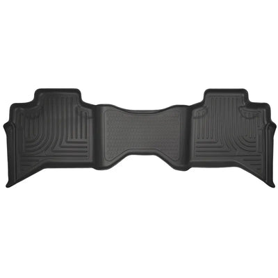 Husky Liners floor liners