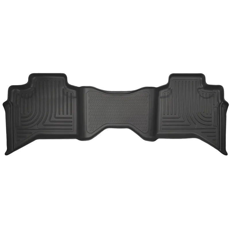 Husky Liners floor liners