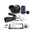 aFe auto part installed view
