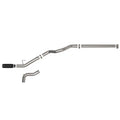 aFe exhaust
