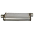 aFe muffler close-up