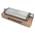 aFe muffler