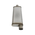 aFe muffler detail