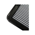 aFe air filter close-up
