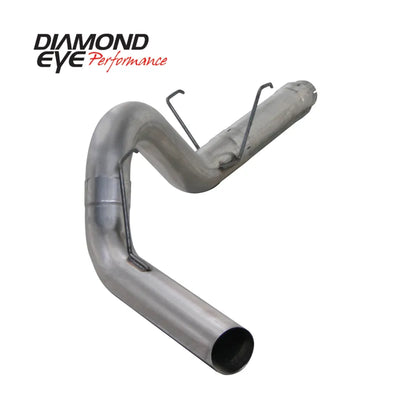 Diamond Eye Performance exhaust