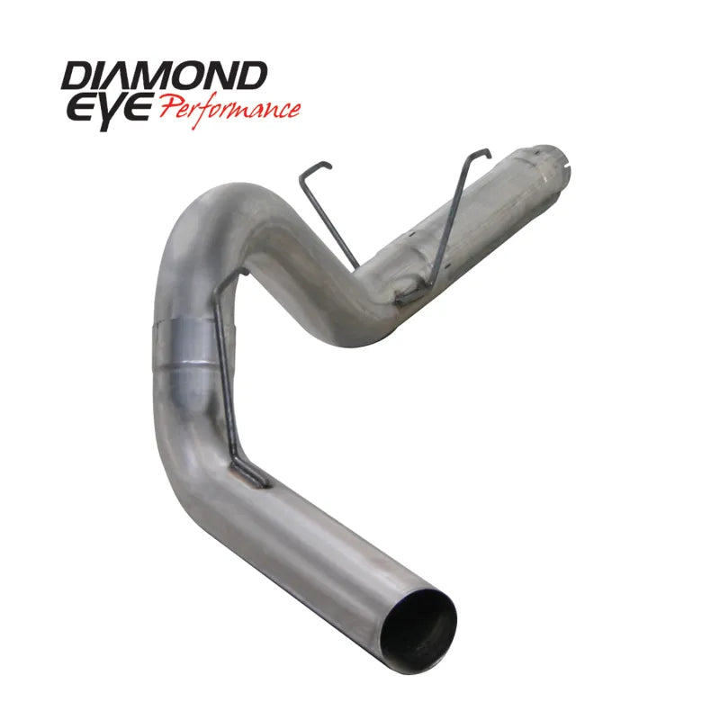 Diamond Eye Performance exhaust