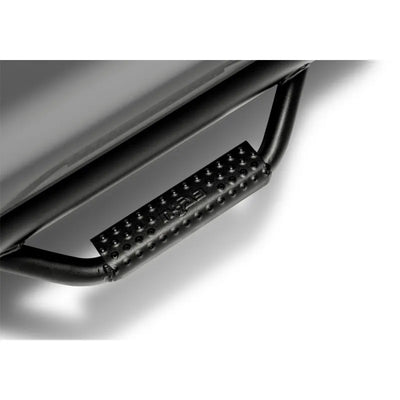 N-Fab black side steps