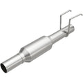 Magnaflow auto part close-up