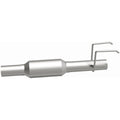 Magnaflow auto part detail