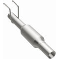 Magnaflow auto part close-up