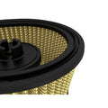 aFe air filter close-up