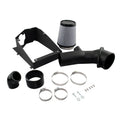 aFe intake system close-up