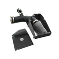aFe intake system detail