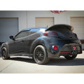 aFe cat-back exhaust