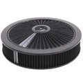 Edelbrock air filter