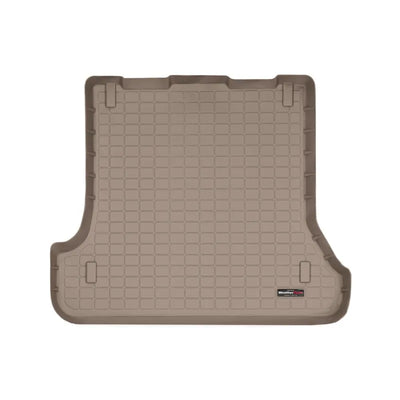 WeatherTech auto part