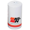 K&N Engineering oil filter detail