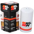 K&N Engineering oil filter