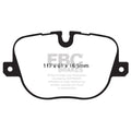 EBC auto part