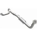 Magnaflow auto part detail