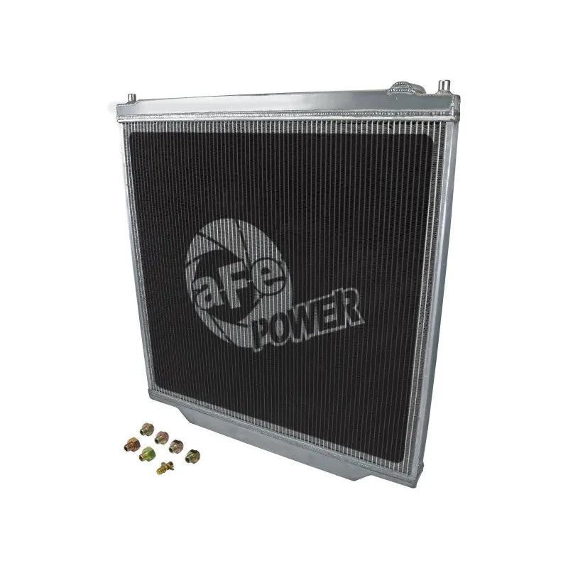 aFe auto part