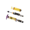 KW hardware kit detail
