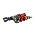 Skunk2 Racing coilovers detail