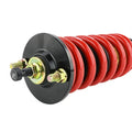 Skunk2 Racing coilovers close-up