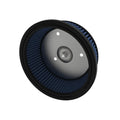 aFe air filter installed view