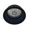 aFe air filter close-up