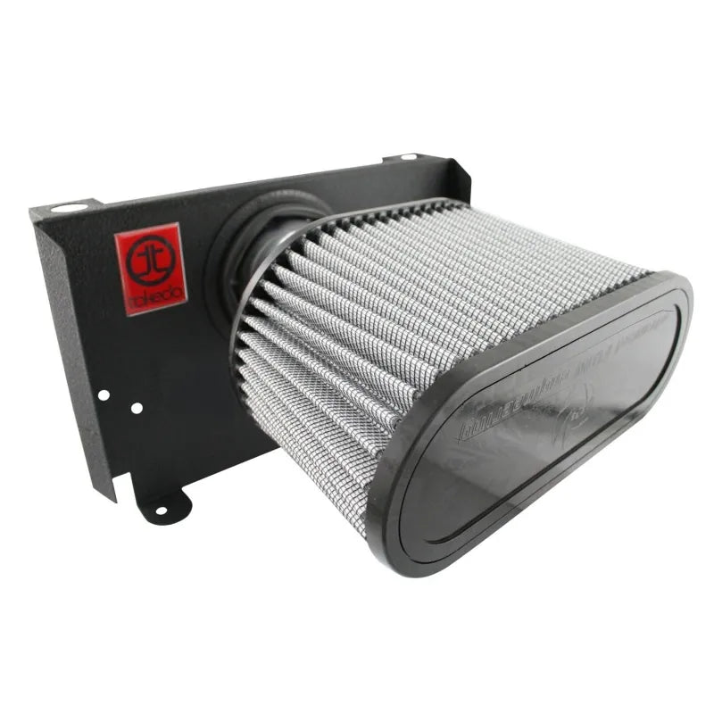 aFe intake system