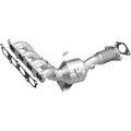 Magnaflow auto part