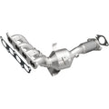 Magnaflow auto part detail