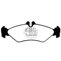EBC auto part