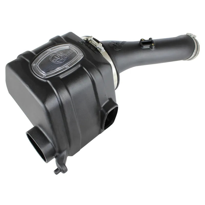 aFe intake system