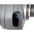 aFe intake system